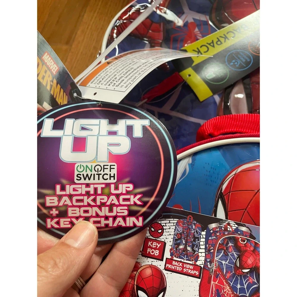 Marvel spider man